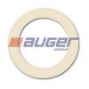 AUGER 68322 Уплотнительное кольцо ступицы колеса HCV