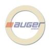 AUGER 68323 Уплотнительное кольцо ступицы колеса HCV