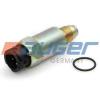 AUGER 68642 Датчик, частота вращения
