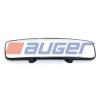 AUGER 68650 Зеркало Volvo FH/FM (стекло) основное r=1800