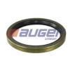 AUGER 69201 сальник ступицы ! 125x152.4x15 NBR / MB BUS OM400