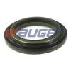 AUGER 69255 Сальник хвостовика MAN TGL, TGM