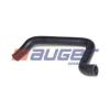 AUGER 69458 Шланг, Boдяннoй насос HCV