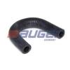 AUGER 69485 69485_патрубок радиатора!\ MB Axor