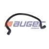 AUGER 69525 Патрубок радиатора
