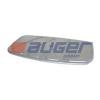 AUGER 69821 Теплозащитный кожух, Выхлопная труба