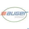 AUGER 70018 Уплотнительное кольцо круглого HCV