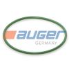 AUGER 70023 Уплотнительное кольцо круглого