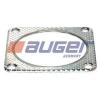 AUGER 70110 Прокладка выпускной системы