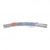 AUGER 70185 70185_сетка глушителя! 110mm/L=330mm нержавейка AISI304\ MAN F90/F2000
