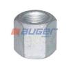 AUGER 70318 Гайка М20х1.5 стремянки передней Renault (высокая)