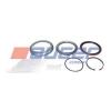 AUGER 70669 Ремонтный комплект, Ступица колеса HCV