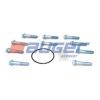 AUGER 70679 Комплект болтов крепления торм. диска