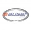 AUGER 70816 AUG70816_кольцо ступицы! зубчатое ABS 168x188x12/ MB Actros/Axor/Atego