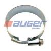 AUGER 71011 Хомут, Выхлопная труба
