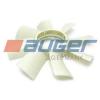 AUGER 71197 Крыльчатка вентилятора