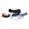 AUGER 71207 Ремкомлект седельного устр-ва (замок, цапфа, подкова, болты) gf sk-s 36.20