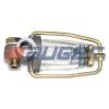 AUGER 71515 Предварит. очиститель, Топливный фильтр