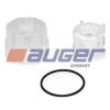 AUGER 71531 Ремонтный комплект, Подкачивающий насос HCV