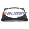 AUGER 71596 Диффузор вентилятора
