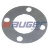 AUGER 71605 Диск привода ТНВД DAF