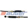 AUGER 71693 Троcс управления заслонкой