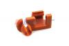 AUGER 71703 Пружинный красный пр.