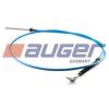 AUGER 71766 Трос КПП RVI Premium dCi11 (L=3306 мм)