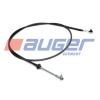 AUGER 71789 Троcс управления заслонкой