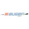 AUGER 71793 Трос открывания правой двери MB Actros