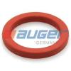 AUGER 71891 Уплотнительное кольцо поддона картера HCV