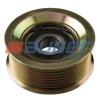 AUGER 72011 Натяжной ролик, Вентилятор