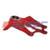 AUGER 72305 Кронштейн листовой рессоры