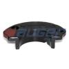 AUGER 72593 Подкова седла GF SK-S-36-20