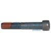 AUGER 72789 AUG72789_болт! ступицы M16x1.5x100 задн.10.9 P\ MAN TDA/TGM/TGS/TGX