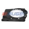 AUGER 73367 Диффузор вентилятора MAN TGA