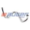 AUGER 73374 Трубка топливная