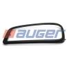 AUGER 73441 Рамка фары левая черная MB Axor