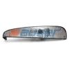 AUGER 73601 73601_фонарь указателя поворотов!левый\MB