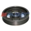 AUGER 73808 73808_шкив вентилятора ! \MB