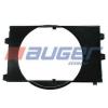 AUGER 74278 74278_диффузор вентилятора!пластм.\ MB Sprinter