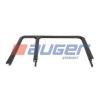 AUGER 74554 Накладка стекла правая MAN F2000