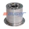 AUGER 74659 Колоколообразная ступица