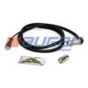 AUGER 74987 Датчик, ABS HCV