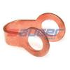 AUGER 75057 Хомут форсунки HCV