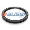 AUGER 75397 Сальник ступицы MAN TGX/TGS/TGM/TGA/F2000, 139x170x11