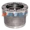 AUGER 75645 Ступица колеса передняя (с подшипниками)MB Actros/Axor, 140x140/199x147,5