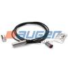 AUGER 75683 AUG75683_датчик ABS !\RVI Midlum DXi 5/7, Premium II TR/PR/DXi 7, Magnum DXi 12/13