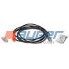 AUGER 75704 датчик ABS! прав./ IVECO Stralis