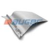 AUGER 75828 75828_обшивка двери! правой\ MAN TGA XXL